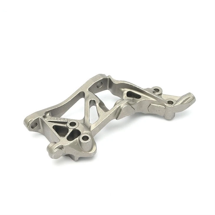 Metal Exhaust System Bracket