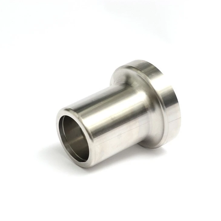 Stainless Steel Food Machinery Part