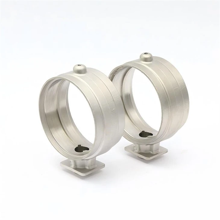 Custom Exhaust Sound Valve Body